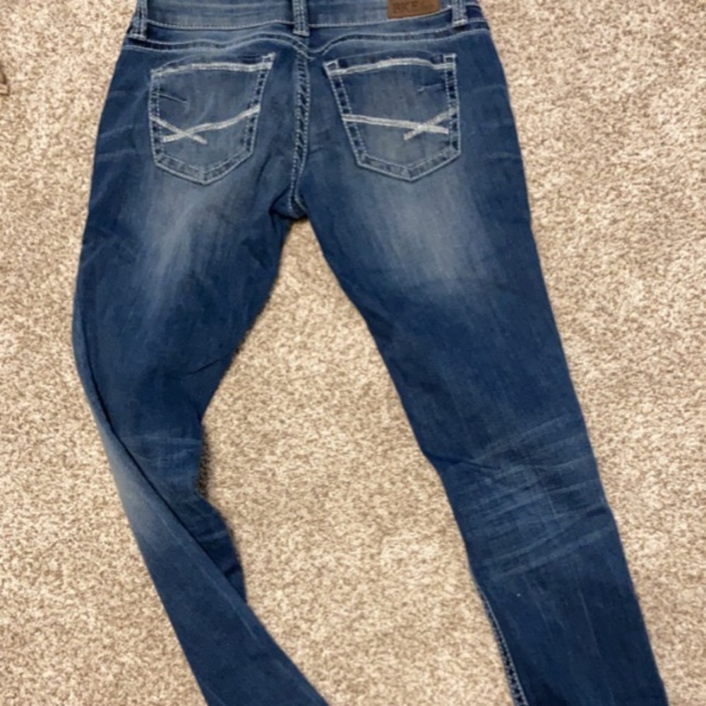 BKE Stella jeans
